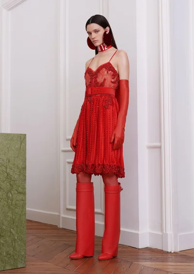 Look 11